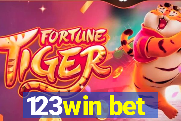 123win bet